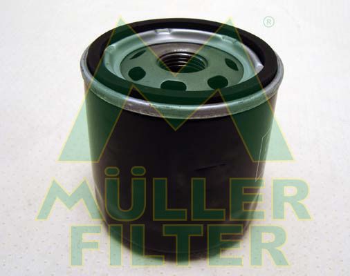 MULLER FILTER Öljynsuodatin FO635